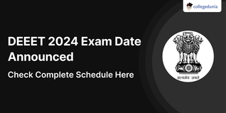 DEEET 2024 Exam Date Announced at deeet.tripura.gov.in; Check Complete Schedule Here